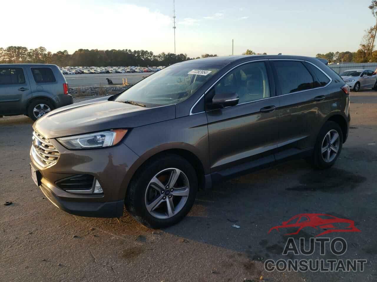 FORD EDGE 2019 - 2FMPK3J93KBB44923