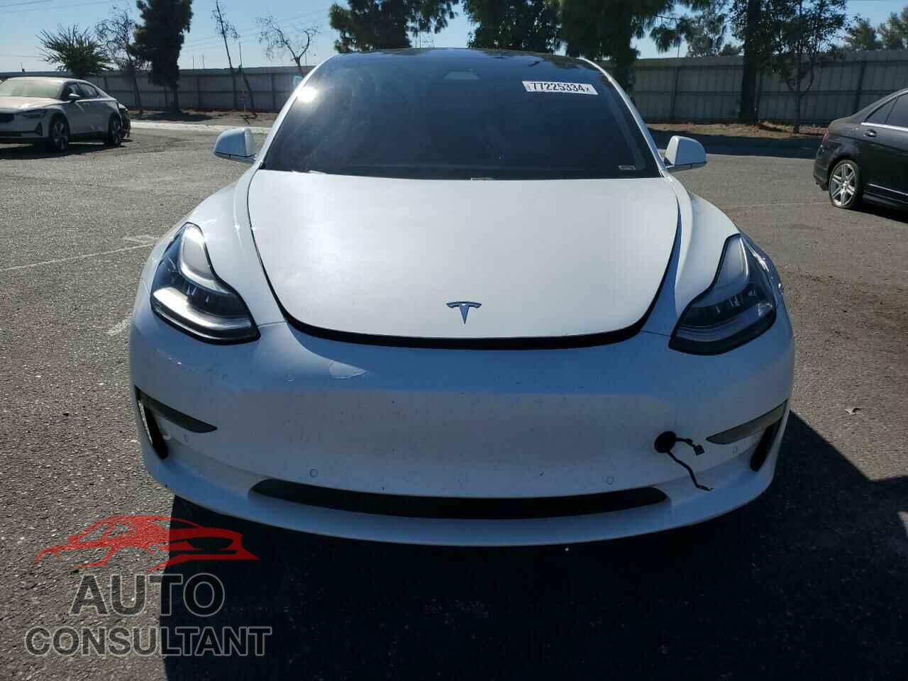 TESLA MODEL 3 2020 - 5YJ3E1EA3LF615346