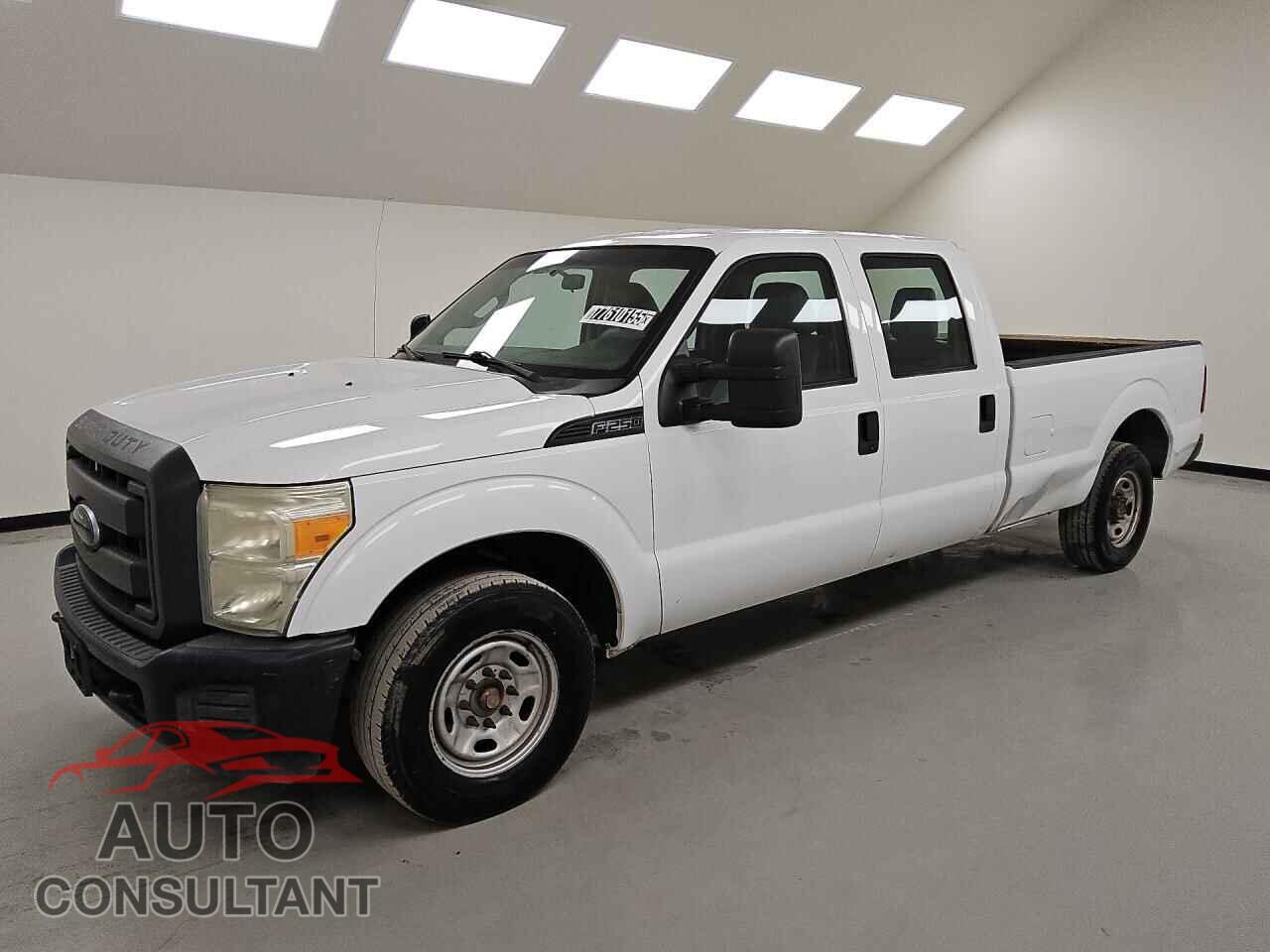 FORD F250 2015 - 1FT7W2A62FEB86597