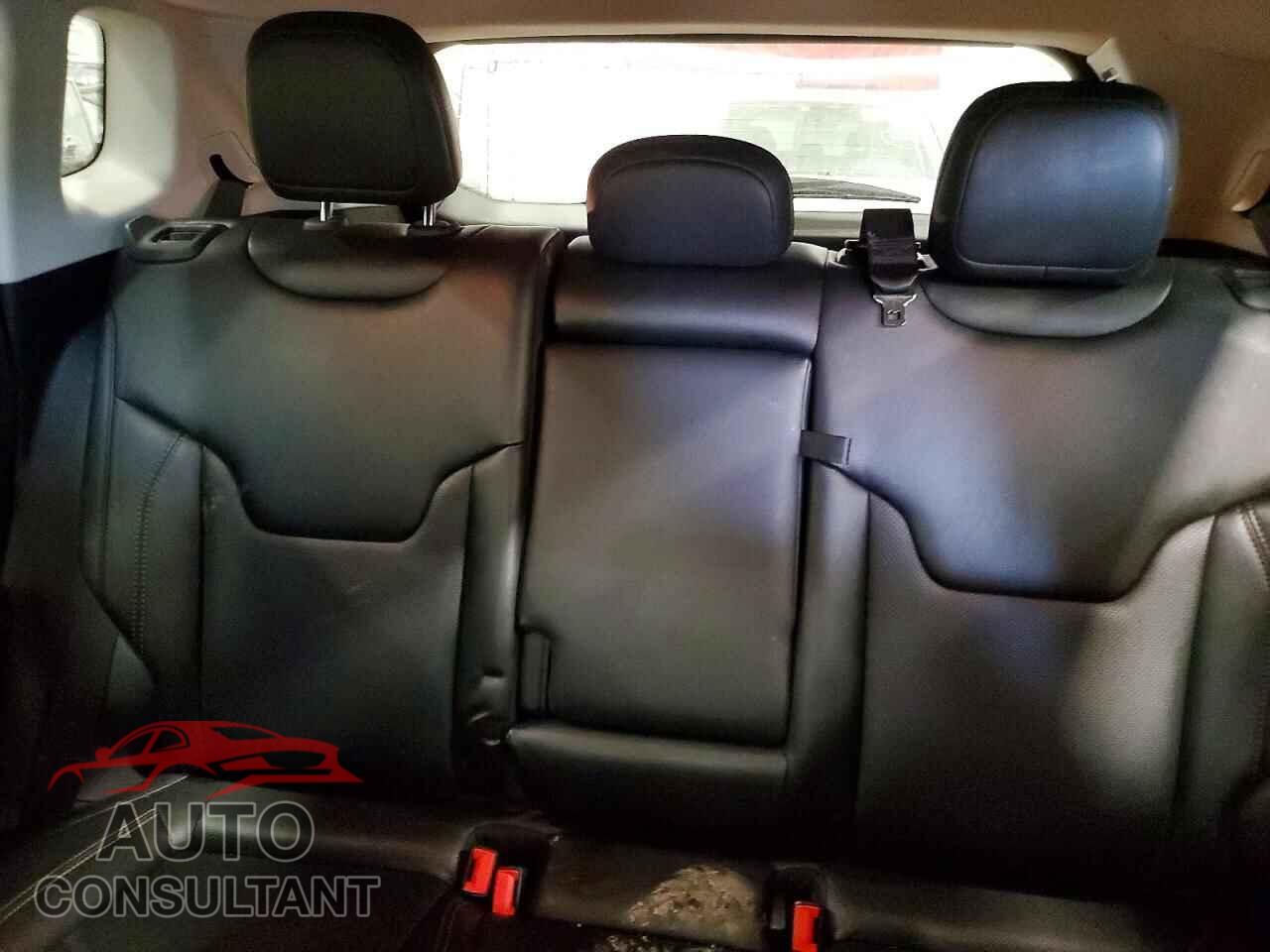 JEEP COMPASS 2020 - 3C4NJDCBXLT204660