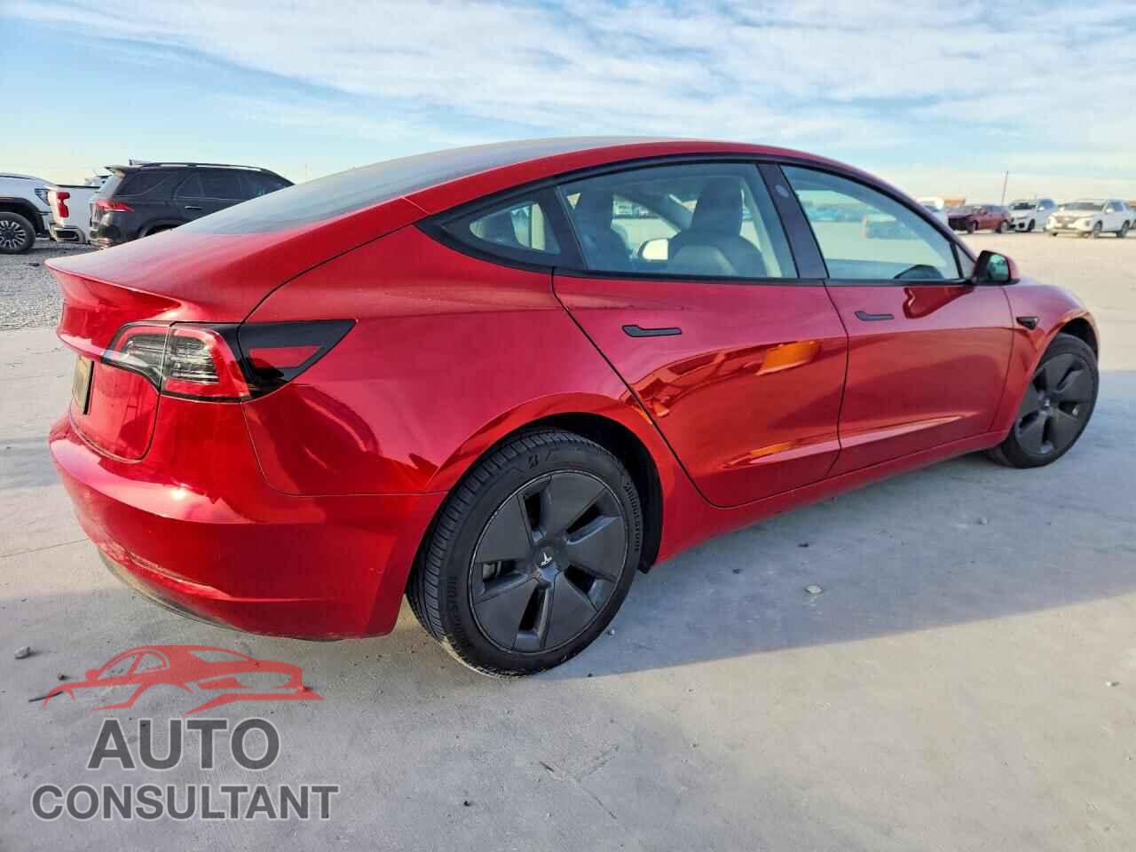 TESLA MODEL 3 2023 - 5YJ3E1EA0PF622129