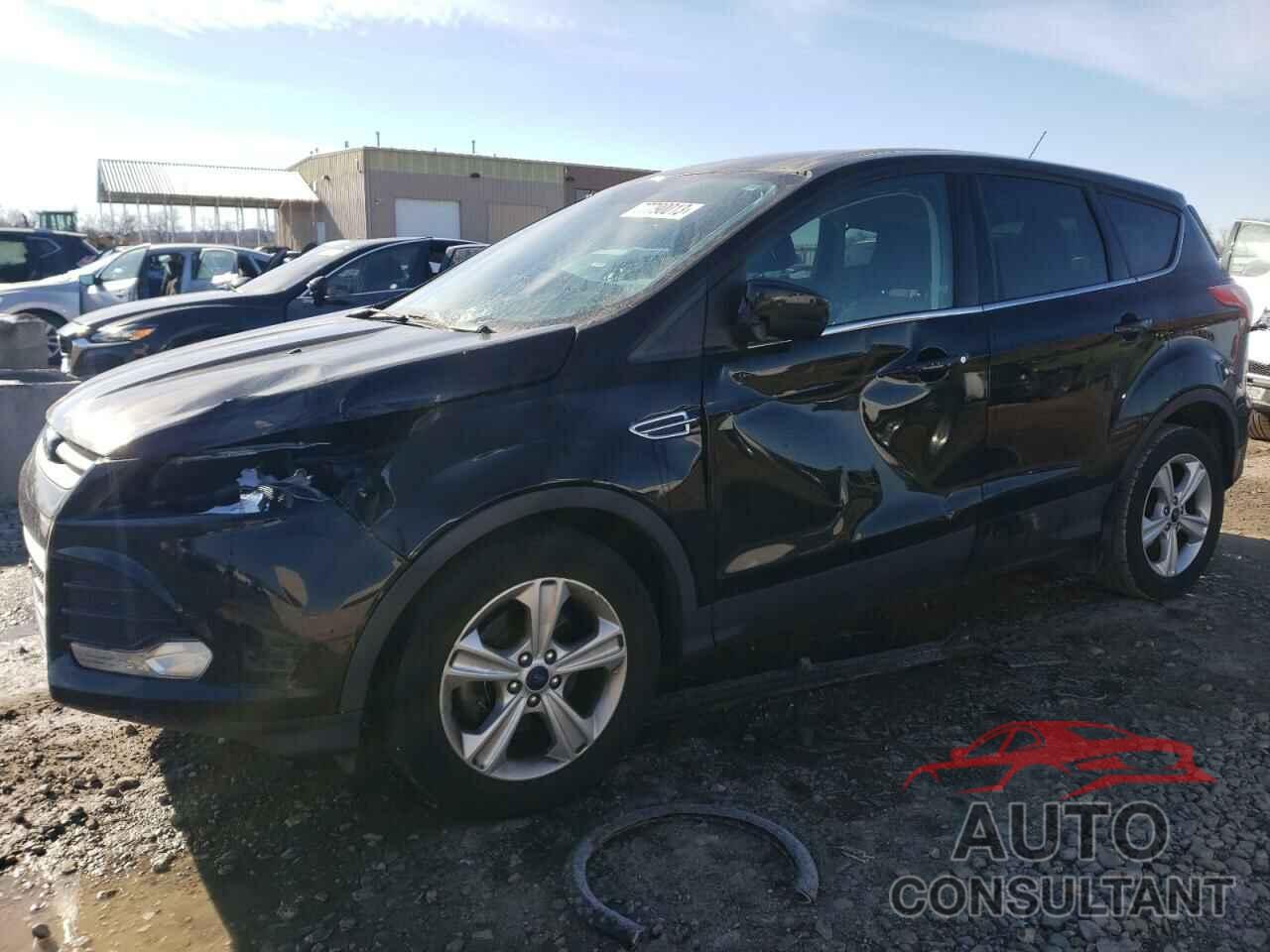 FORD ESCAPE 2016 - 1FMCU0G71GUB56857