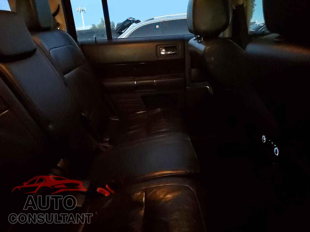 FORD FLEX 2014 - 2FMGK5C86EBD41007