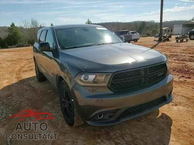 DODGE DURANGO 2015 - 1C4RDHAGXFC201286