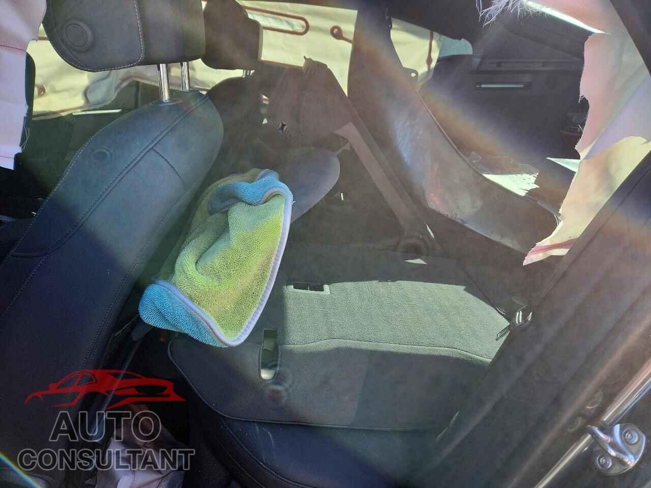 AUDI A7 2019 - WAUV2AF21KN089885