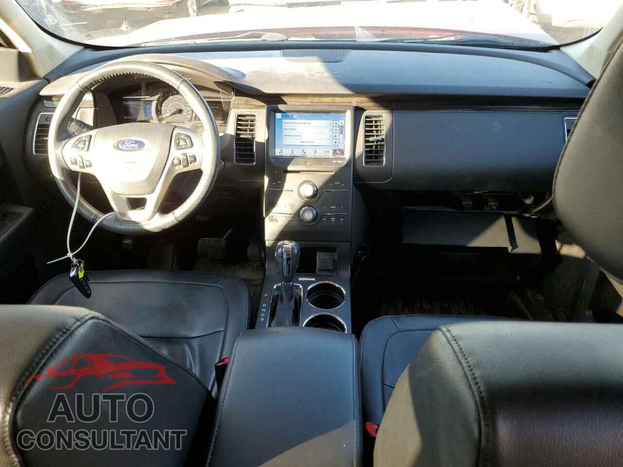 FORD FLEX 2016 - 2FMGK5C89GBA20632