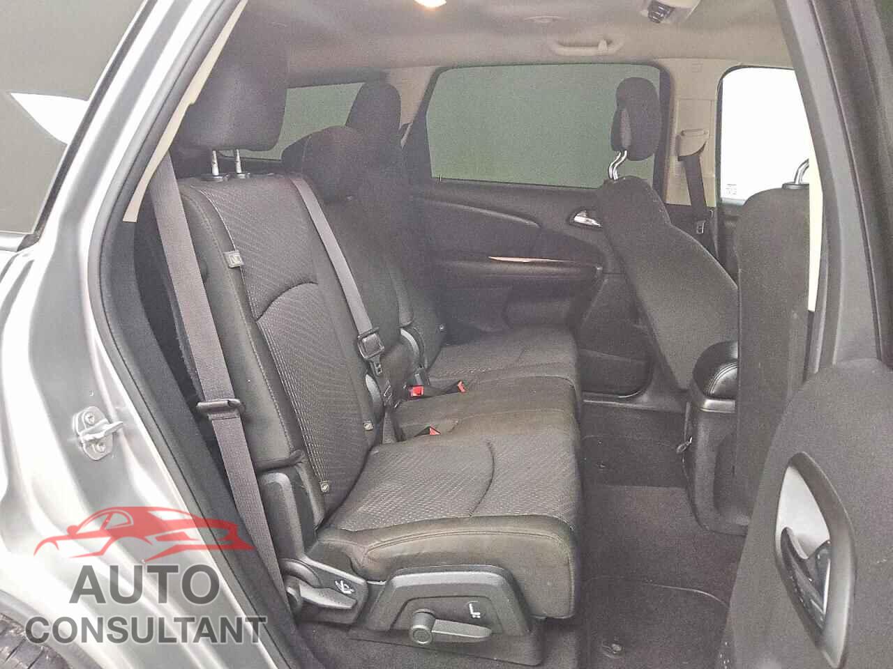 DODGE JOURNEY 2019 - 3C4PDCBBXKT773633