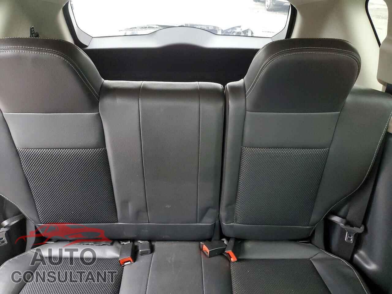 JEEP COMPASS 2014 - 1C4NJDEB6ED531093