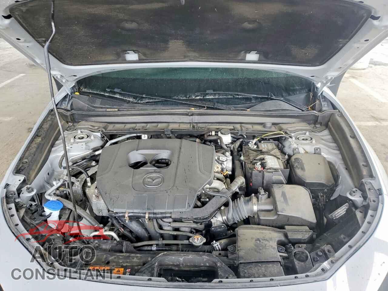 MAZDA CX30 2025 - 3MVDMBCM9SM790056