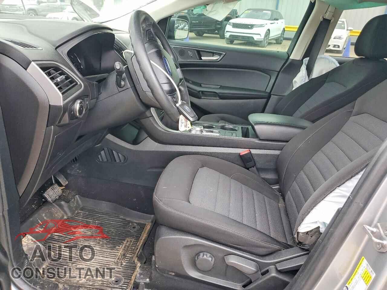 FORD EDGE 2024 - 2FMPK4G94RBA34518