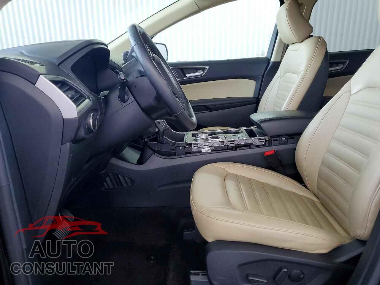 FORD EDGE 2024 - 2FMPK4J96RBA98181