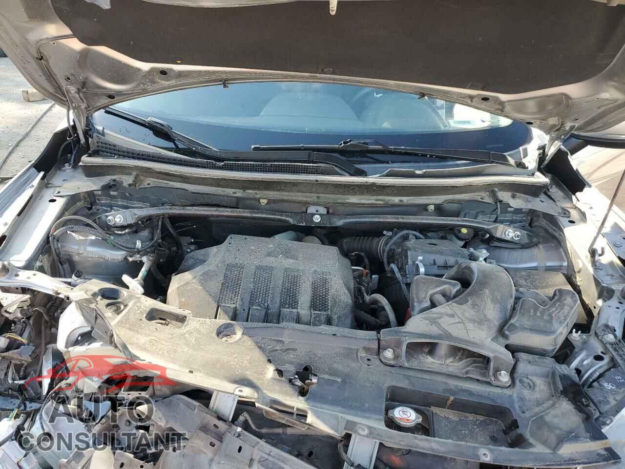 MITSUBISHI ECLIPSE 2020 - JA4AS3AA2LZ022955