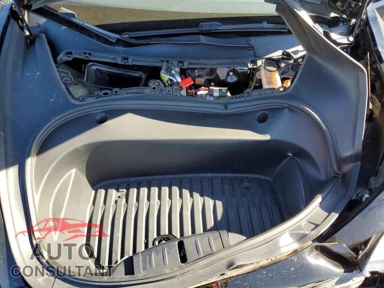 TESLA MODEL 3 2022 - 5YJ3E1EA3NF331699