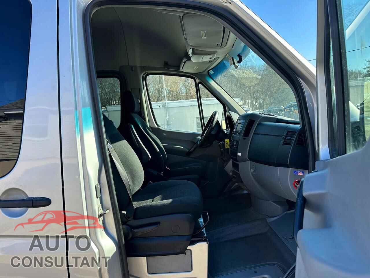 MERCEDES-BENZ SPRINTER 2016 - 8BRPE7DD6GE128938