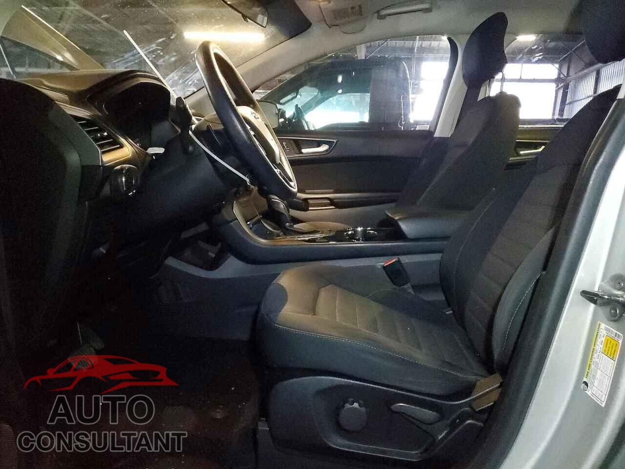 FORD EDGE 2015 - 2FMTK3G96FBC27094