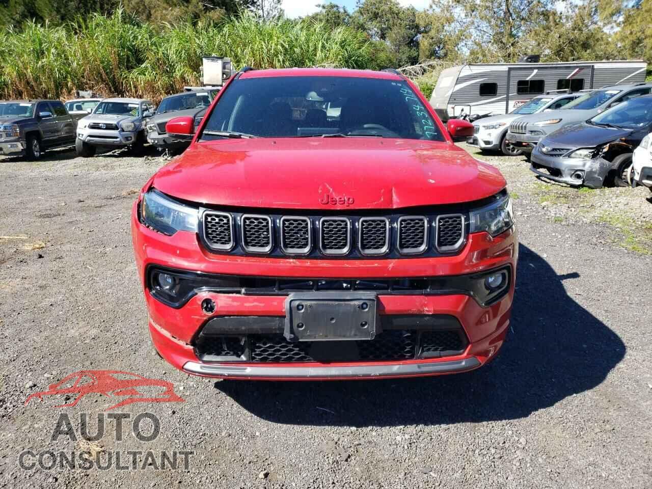 JEEP COMPASS 2023 - 3C4NJDCN5PT511363
