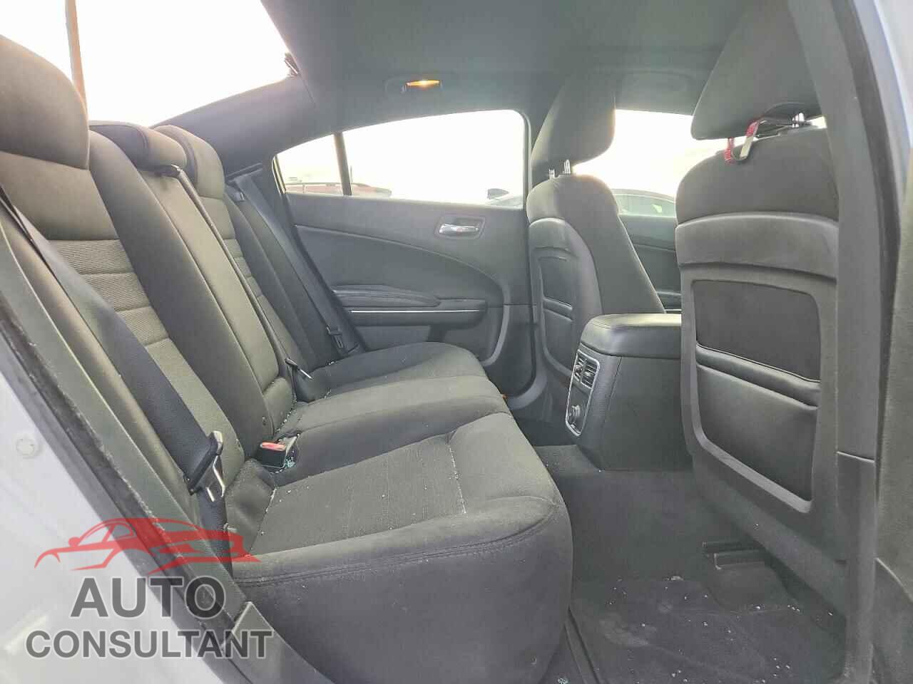 DODGE CHARGER 2013 - 2C3CDXHG5DH707225