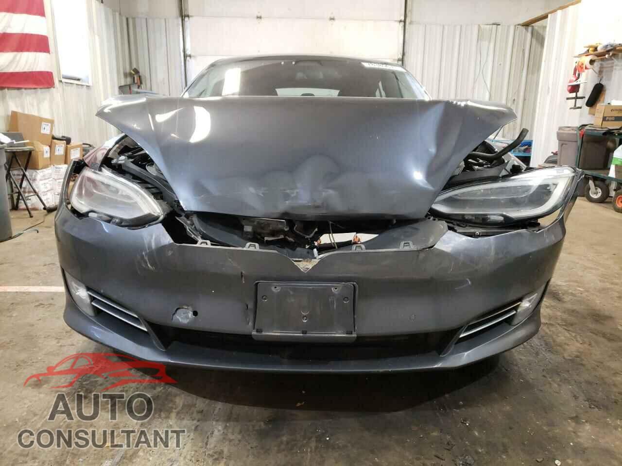 TESLA MODEL S 2016 - 5YJSA1E20GF175818