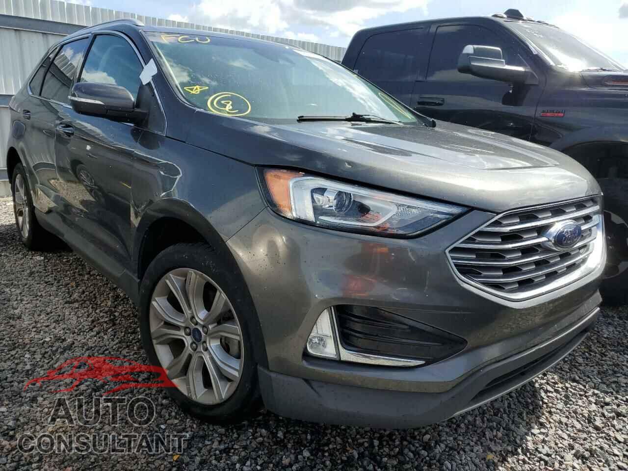 FORD EDGE 2019 - 2FMPK3K92KBC23143