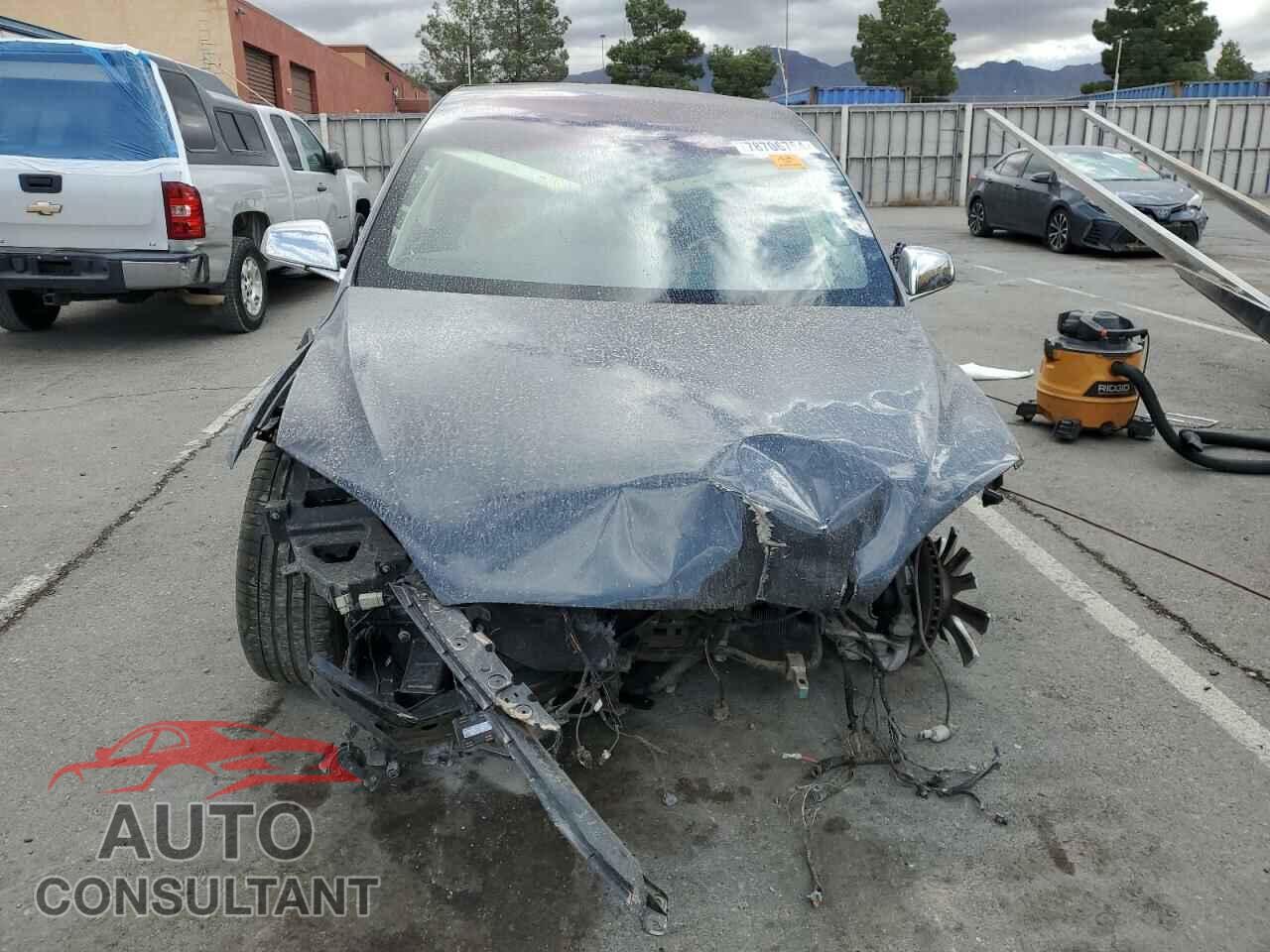 TESLA MODEL X 2017 - 5YJXCDE24HF044720