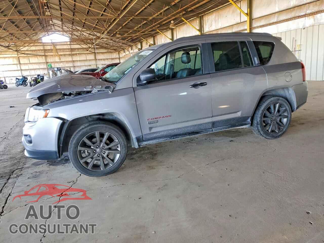 JEEP COMPASS 2016 - 1C4NJCBB3GD710970