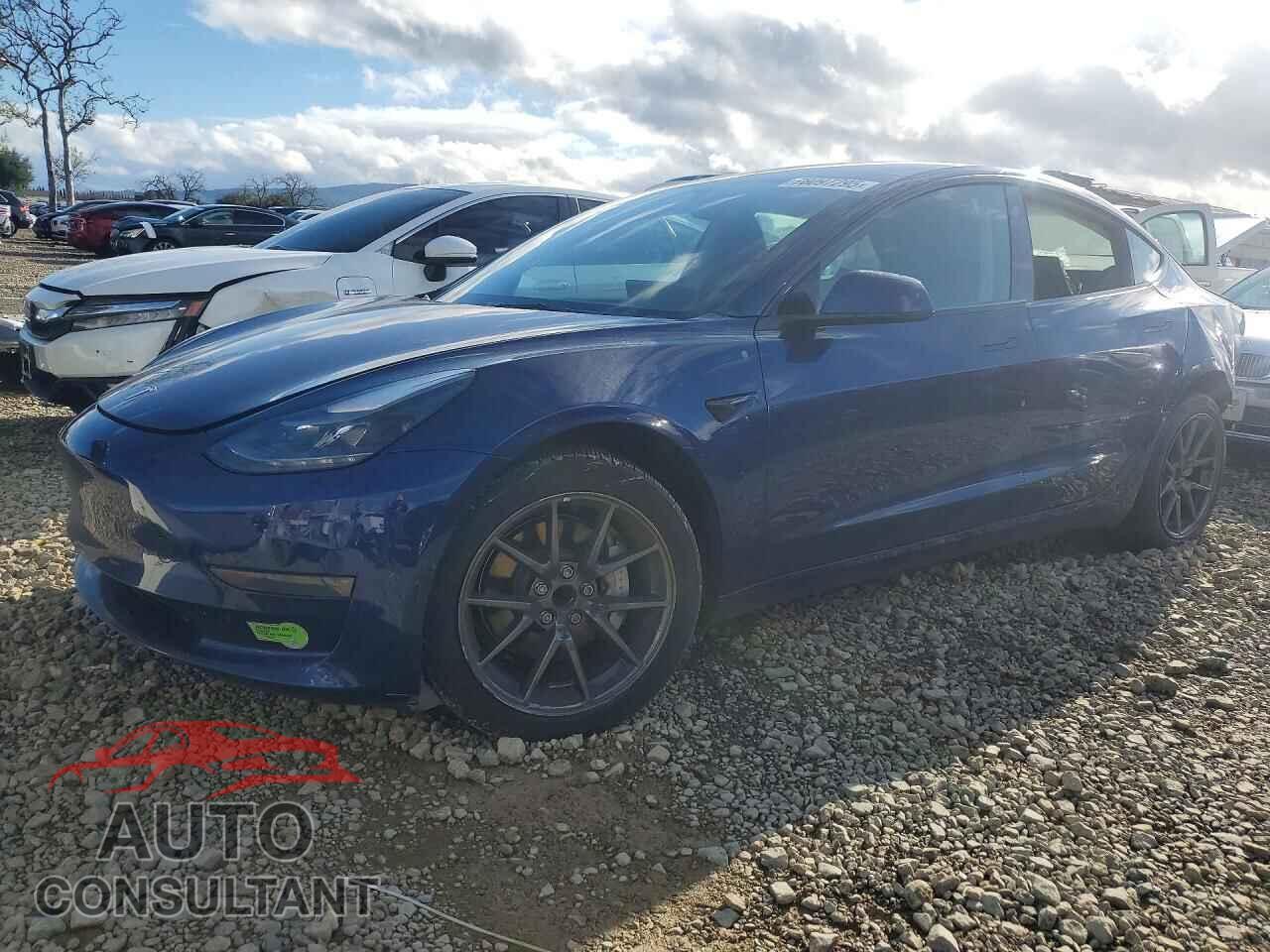 TESLA MODEL 3 2023 - 5YJ3E1EA8PF542321