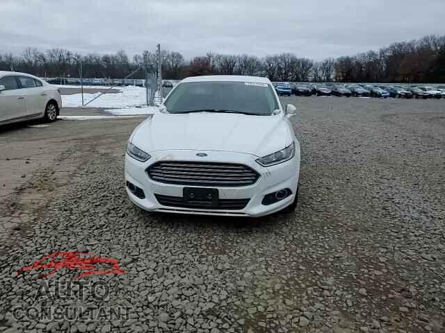 FORD FUSION 2014 - 1FA6P0H77E5358672