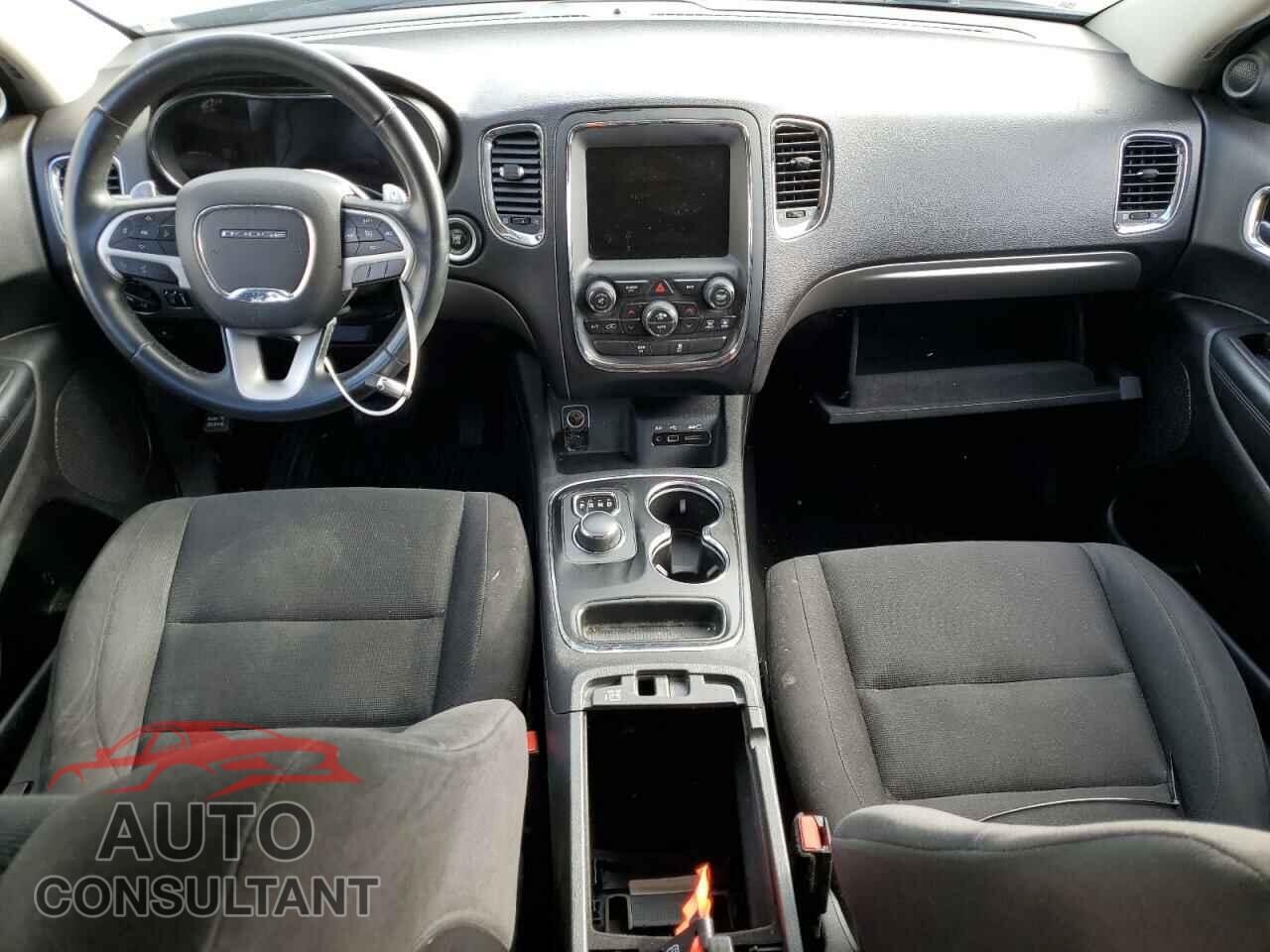 DODGE DURANGO 2014 - 1C4RDJAGXEC495293