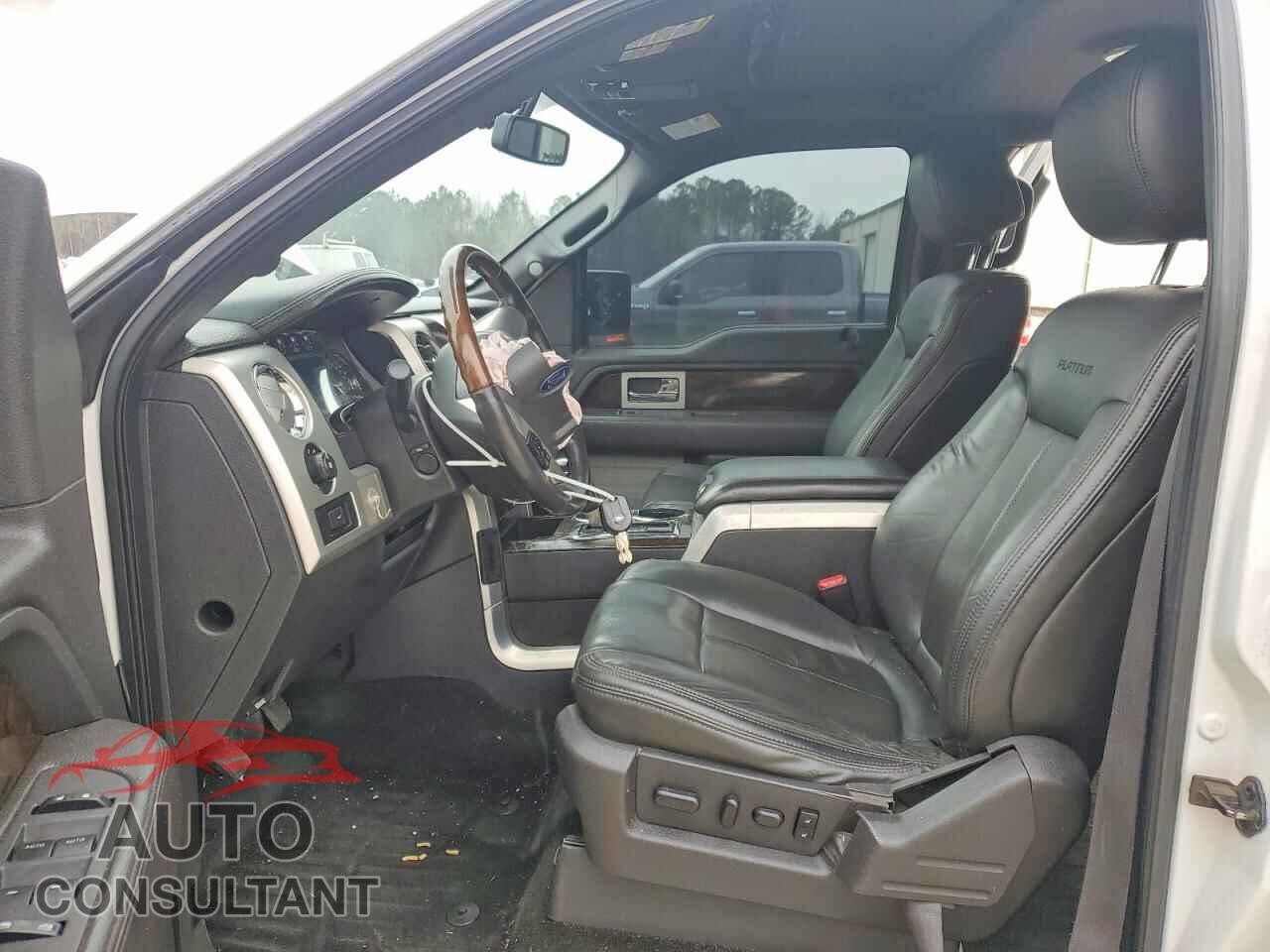 FORD F-150 2013 - 1FTFW1CT8DFD53447