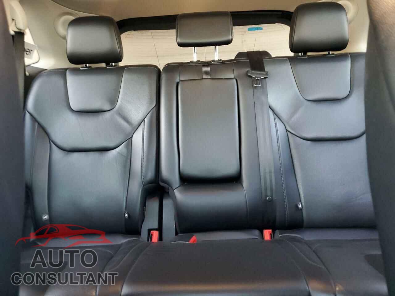 FORD EDGE 2022 - 2FMPK4K98NBA16900