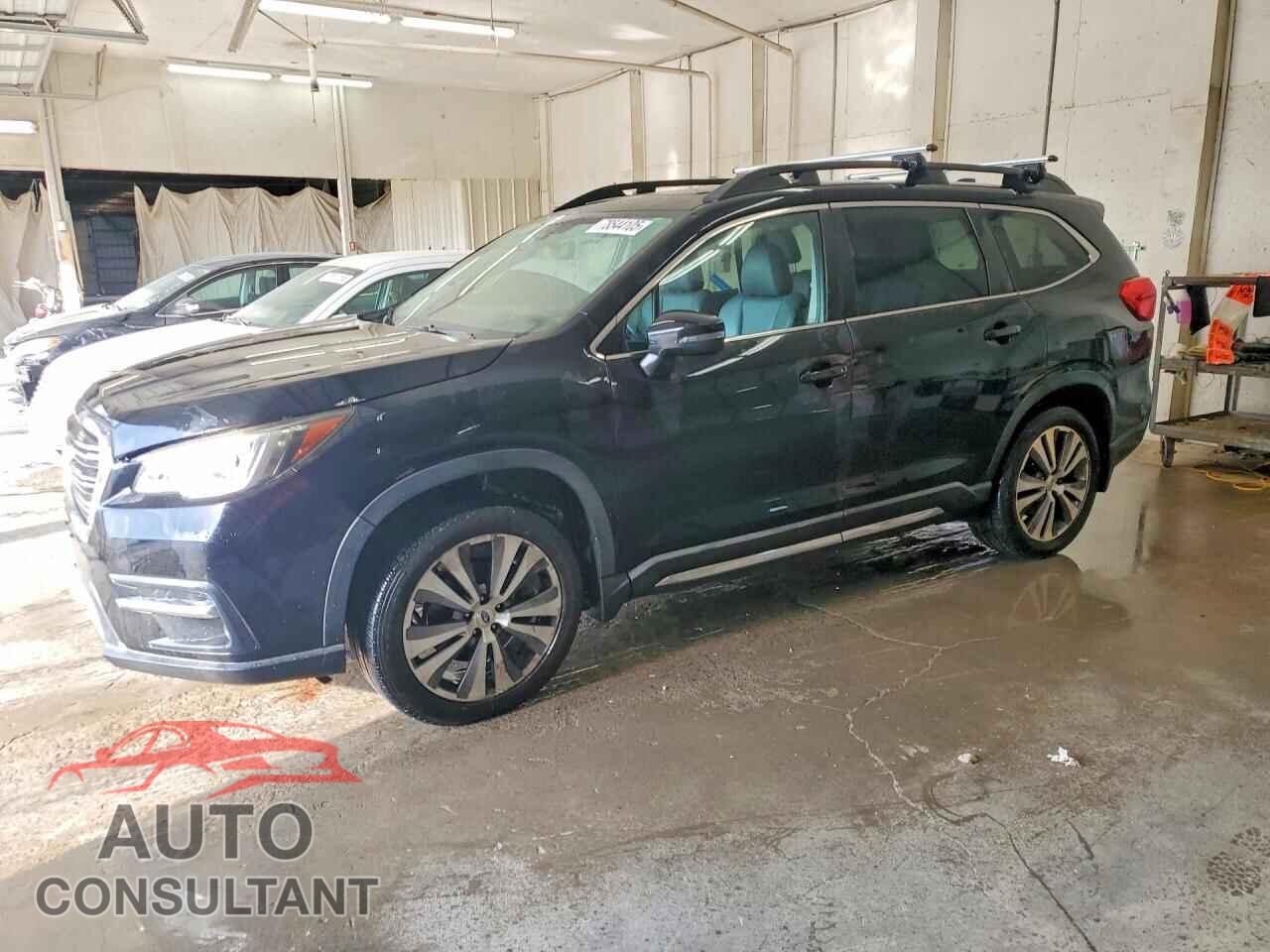 SUBARU ASCENT 2019 - 4S4WMALD3K3407441