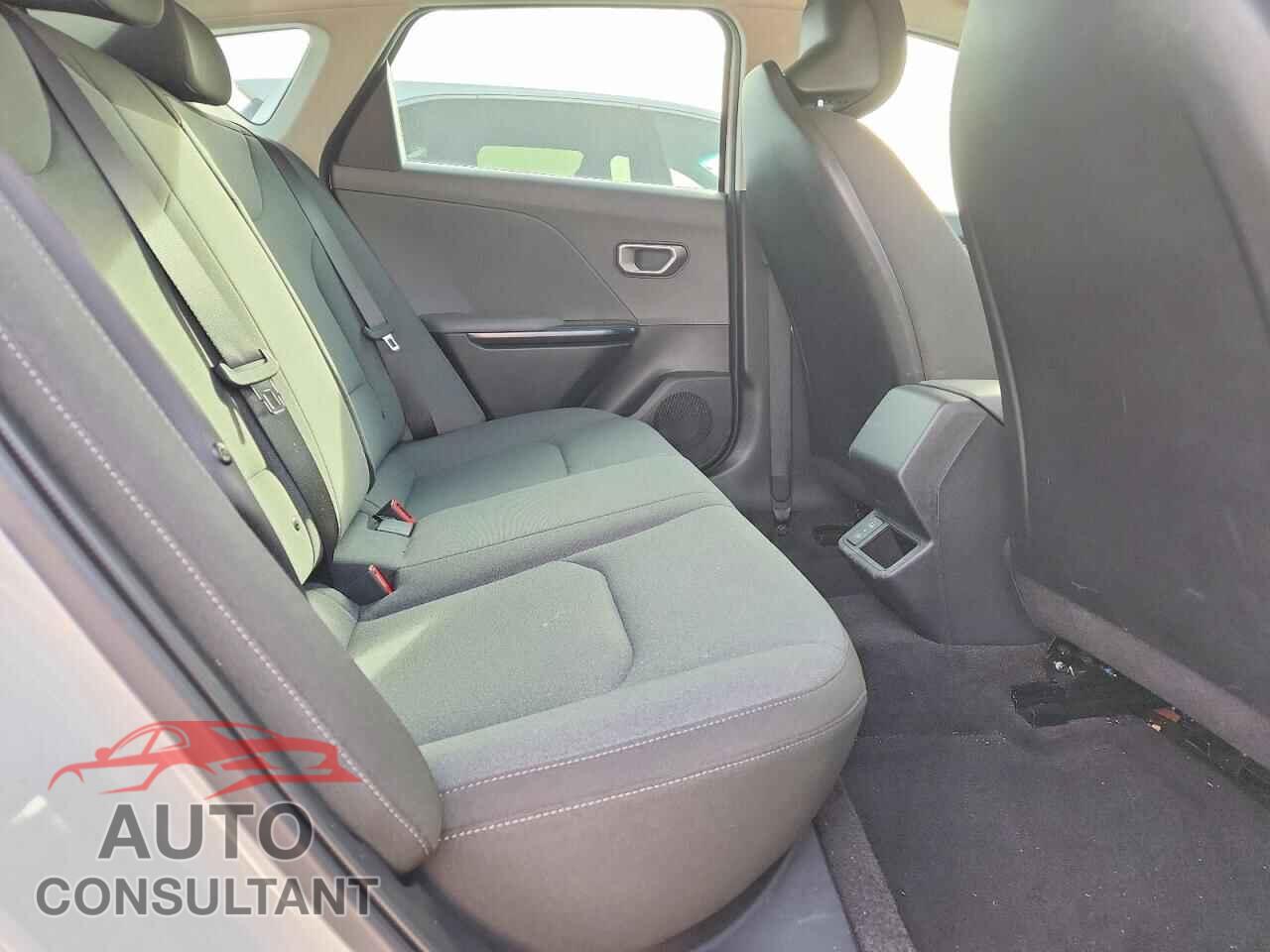 KIA K4 2025 - 3KPFT4DE4SE179362