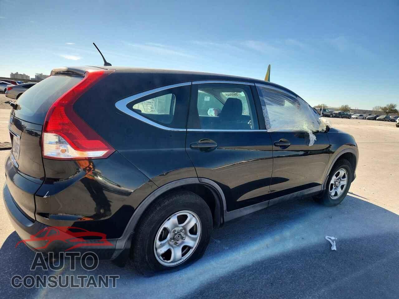 HONDA CRV 2013 - 3CZRM3H32DG712372