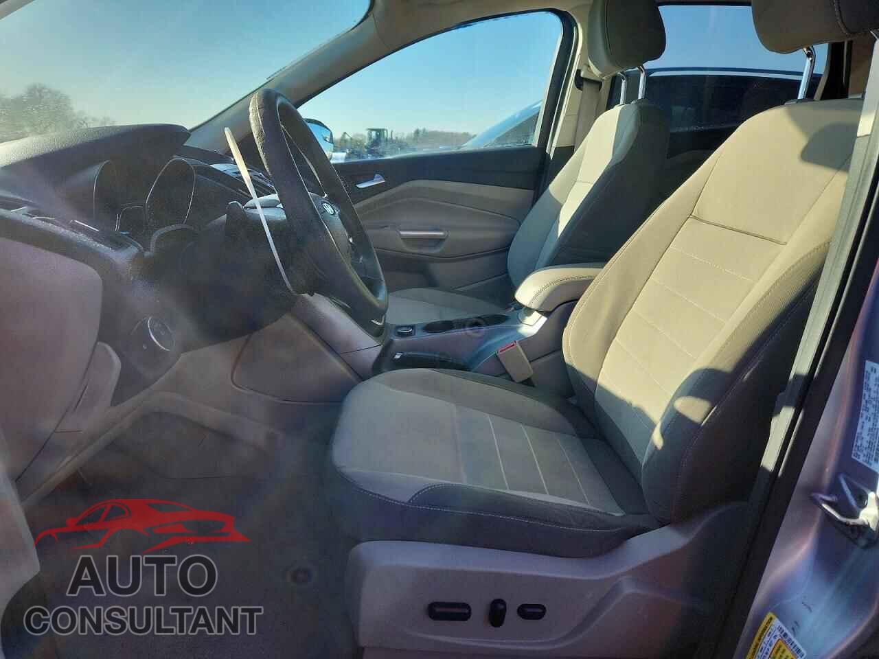 FORD ESCAPE 2014 - 1FMCU9GX1EUB05926