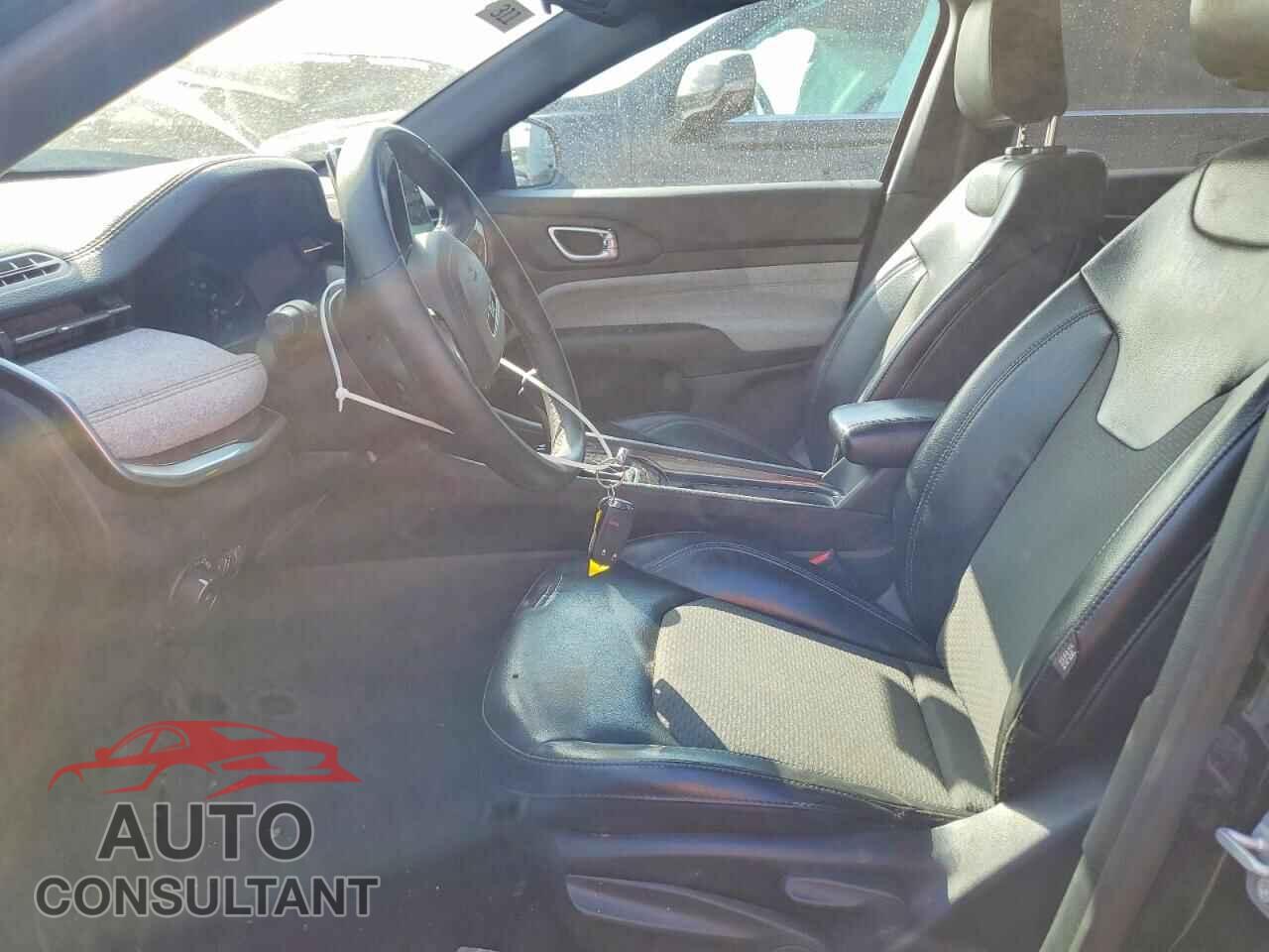 JEEP COMPASS 2023 - 3C4NJDBN3PT536845