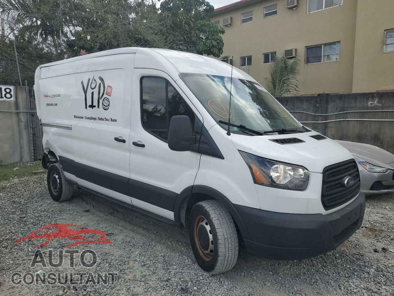 FORD TRANSIT 2019 - 1FTYR2CM2KKB64327