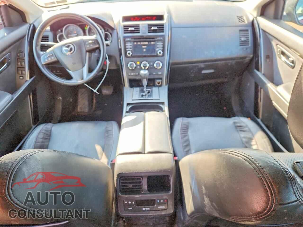 MAZDA CX-9 2014 - JM3TB3CV5E0445154