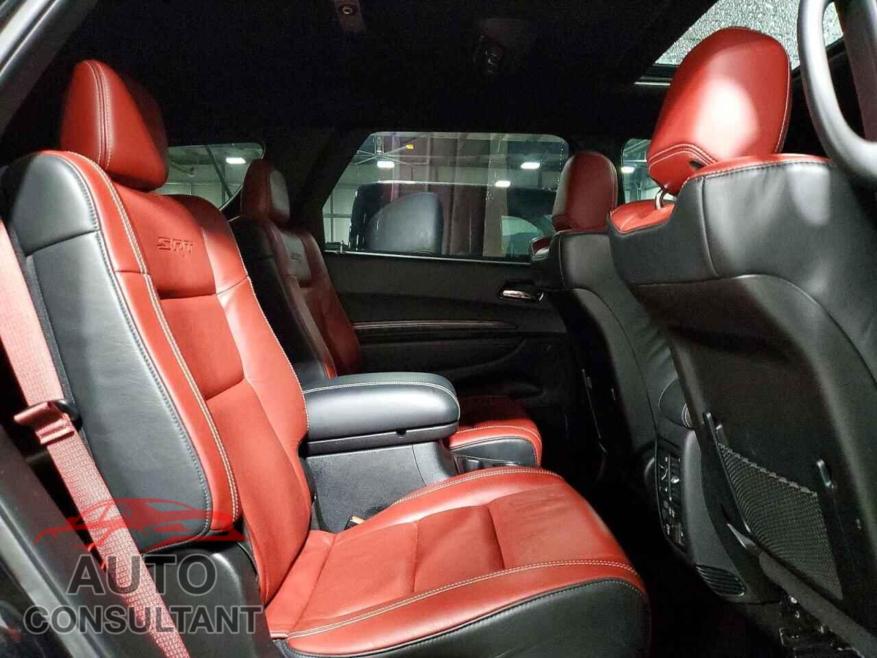 DODGE DURANGO 2023 - 1C4SDJH95PC677740