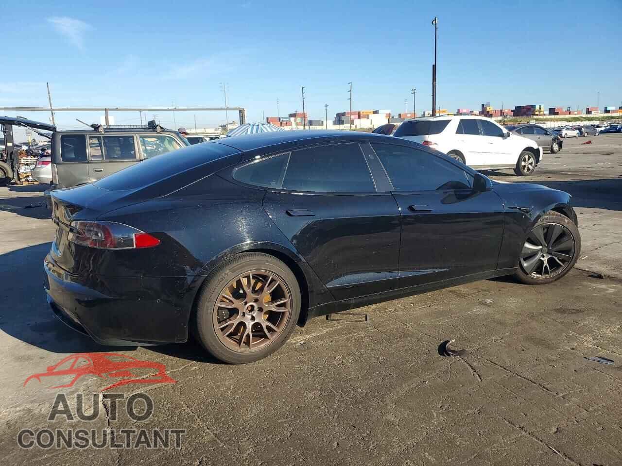 TESLA MODEL S 2022 - 5YJSA1E59NF464302
