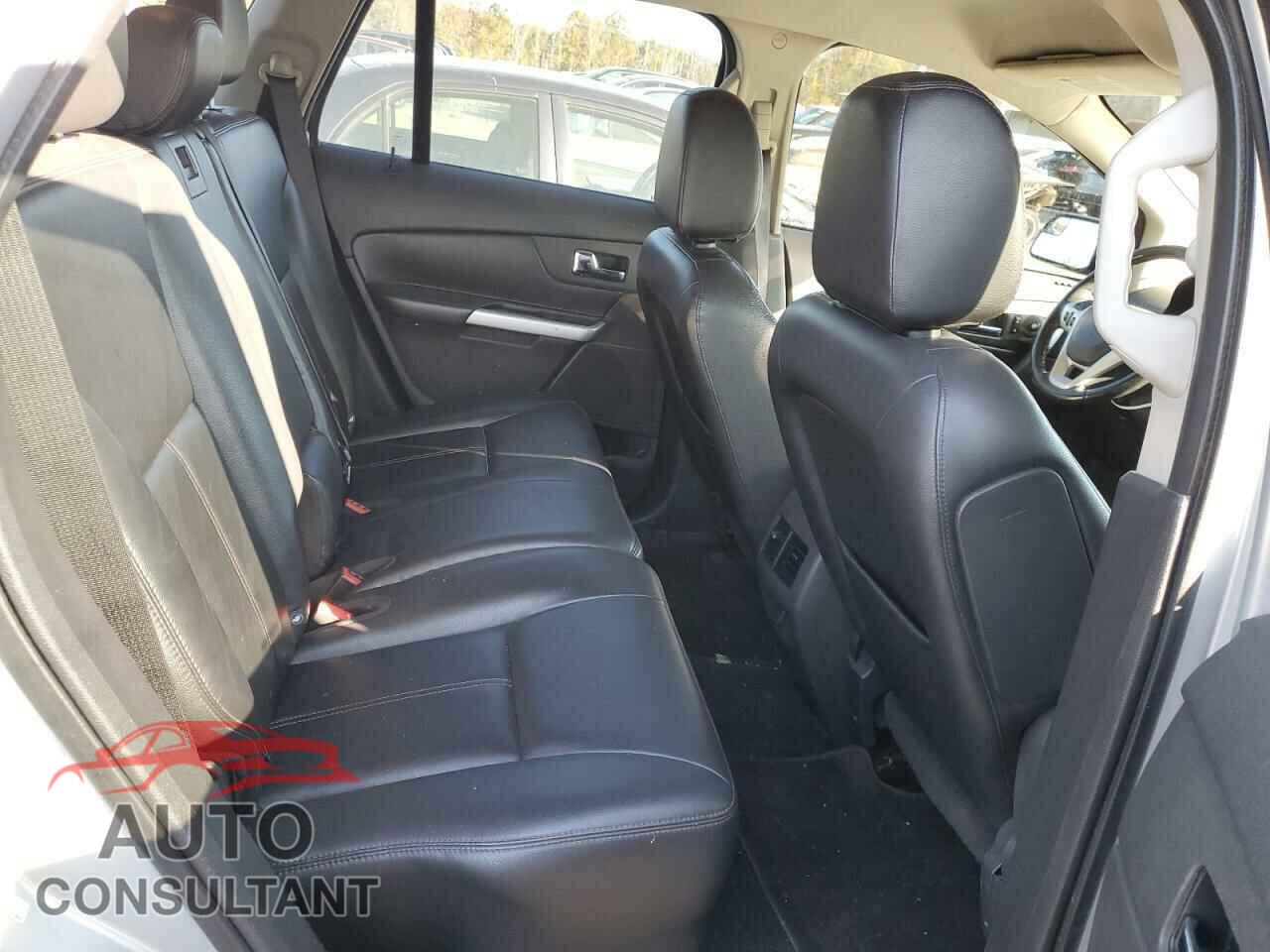 FORD EDGE 2013 - 2FMDK4JC1DBA46819