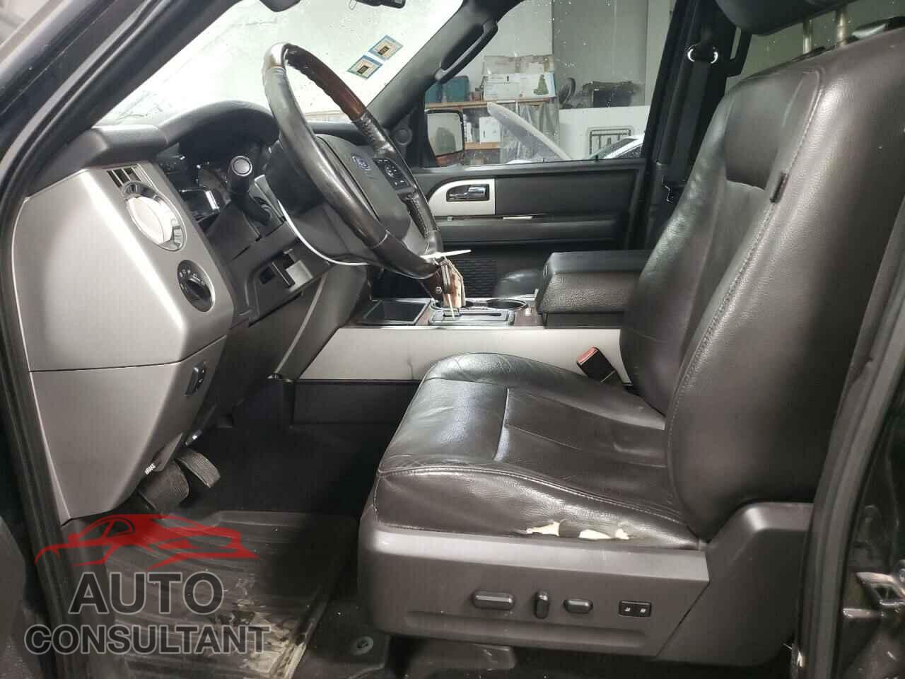 FORD EXPEDITION 2010 - 1FMJK2A59AEB61645