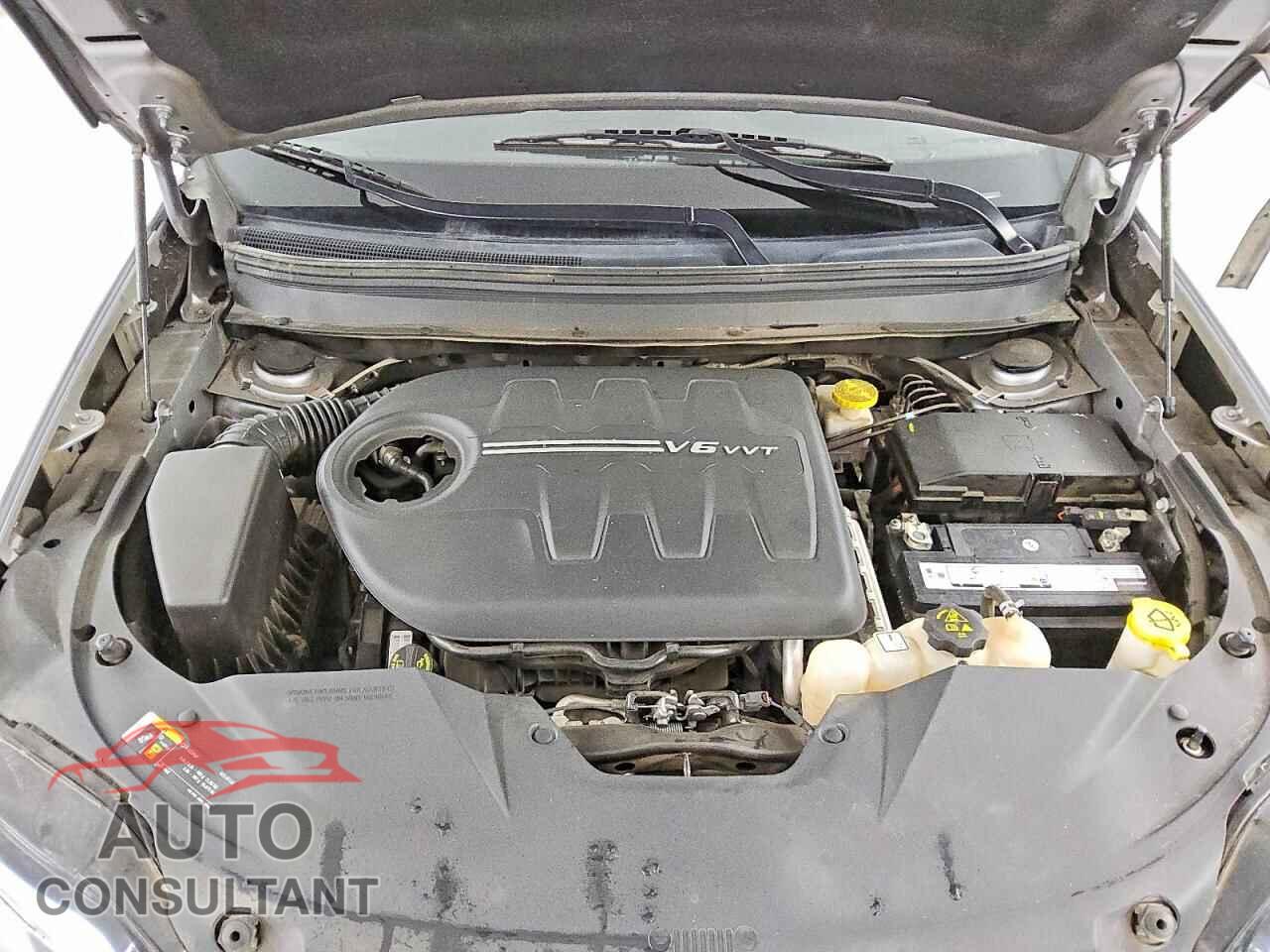 JEEP CHEROKEE 2020 - 1C4PJMLX3LD631432