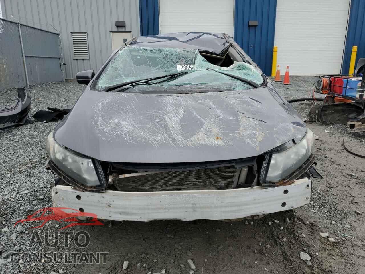 HONDA CIVIC 2015 - 2HGFB2E47FH045017