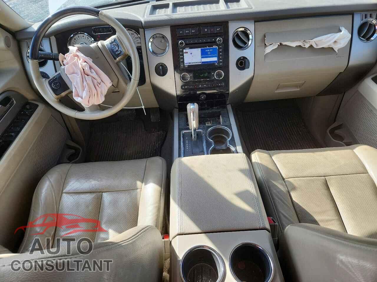 FORD EXPEDITION 2014 - 1FMJU2A59EEF23621