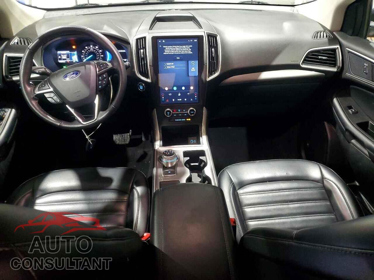 FORD EDGE 2024 - 2FMPK4J95RBA82702