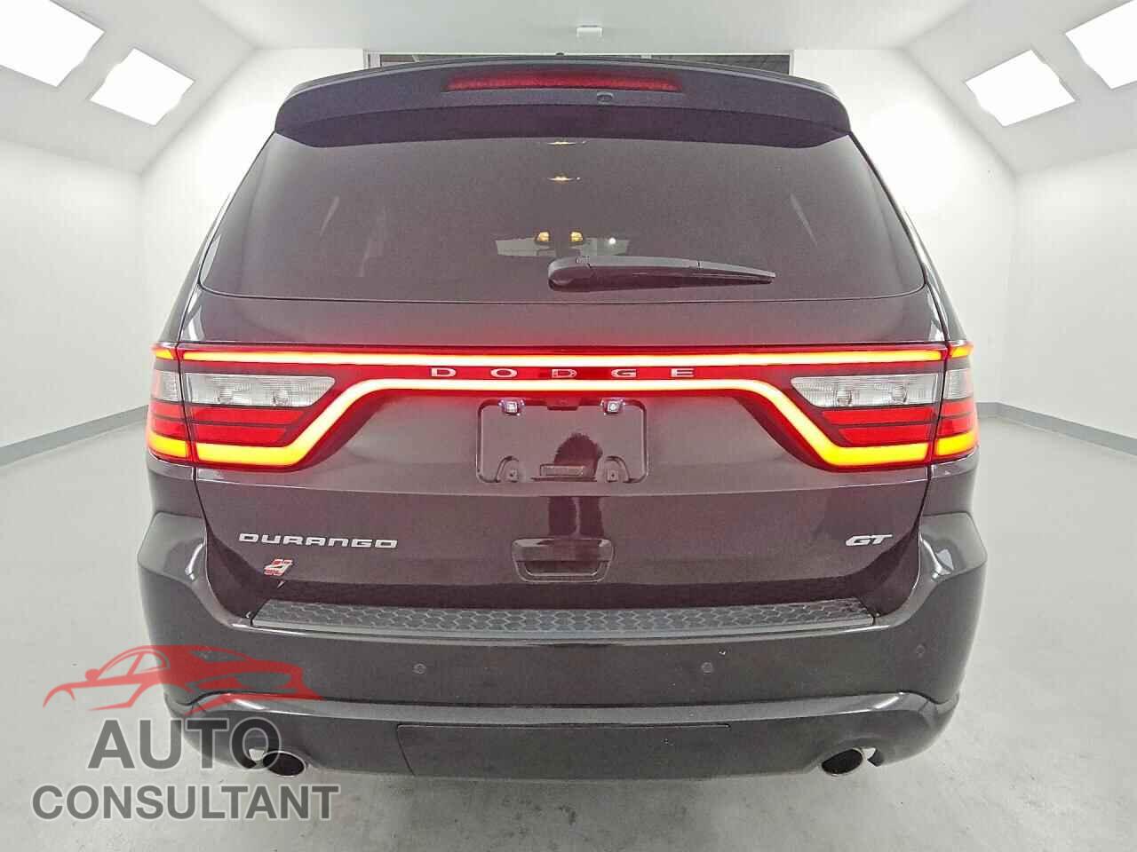 DODGE DURANGO 2023 - 1C4RDJDG8PC627983