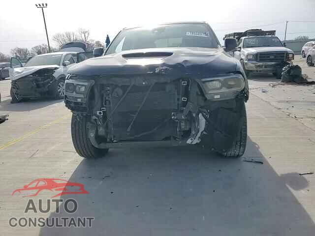 DODGE DURANGO 2023 - 1C4RDHDG9PC686095