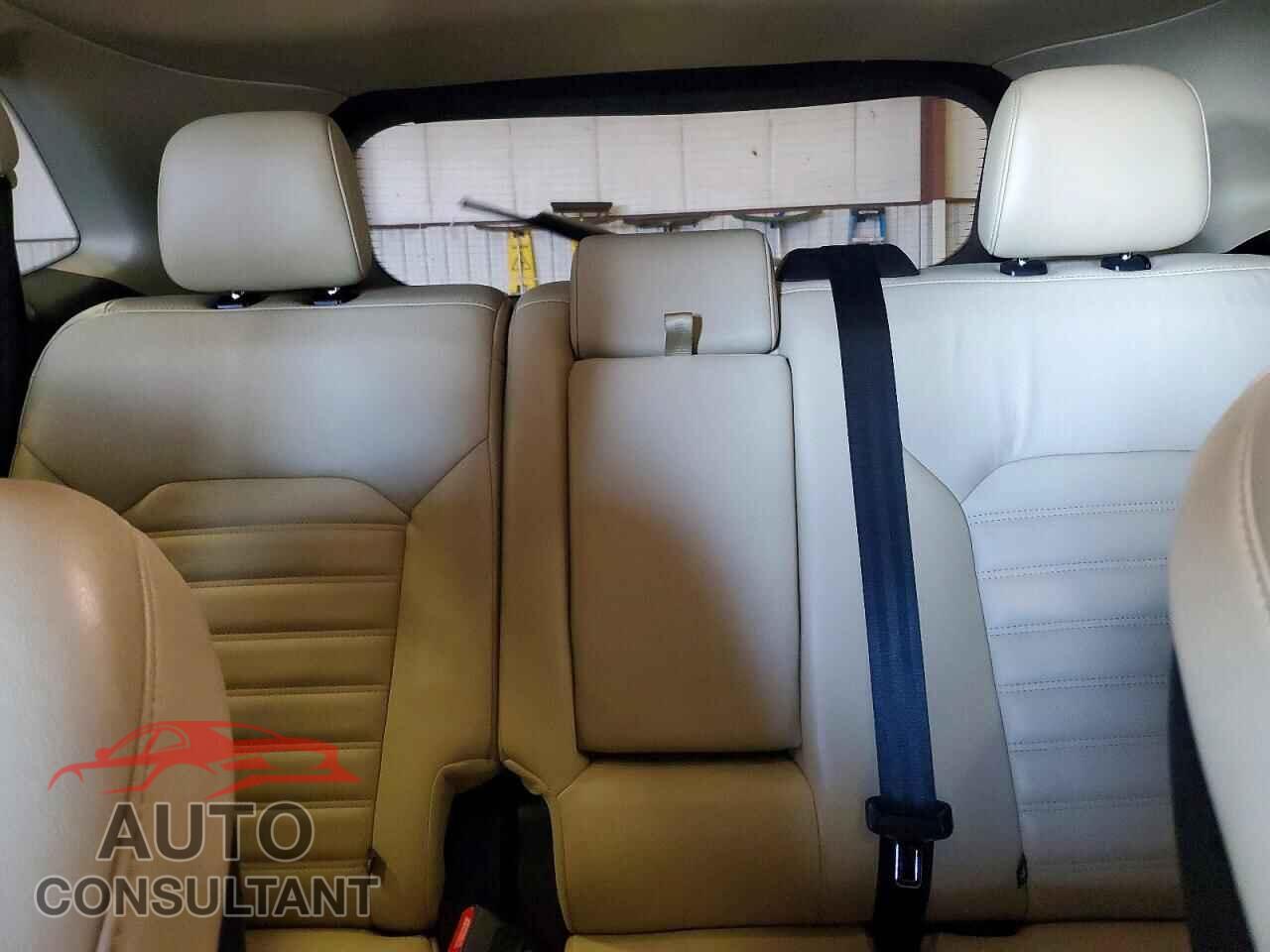 FORD EDGE 2017 - 2FMPK4J81HBB18472