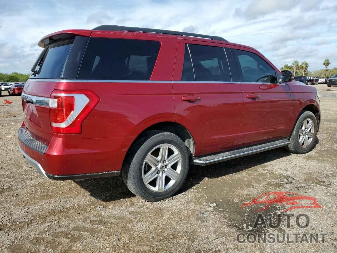 FORD EXPEDITION 2019 - 1FMJU1HT1KEA69407