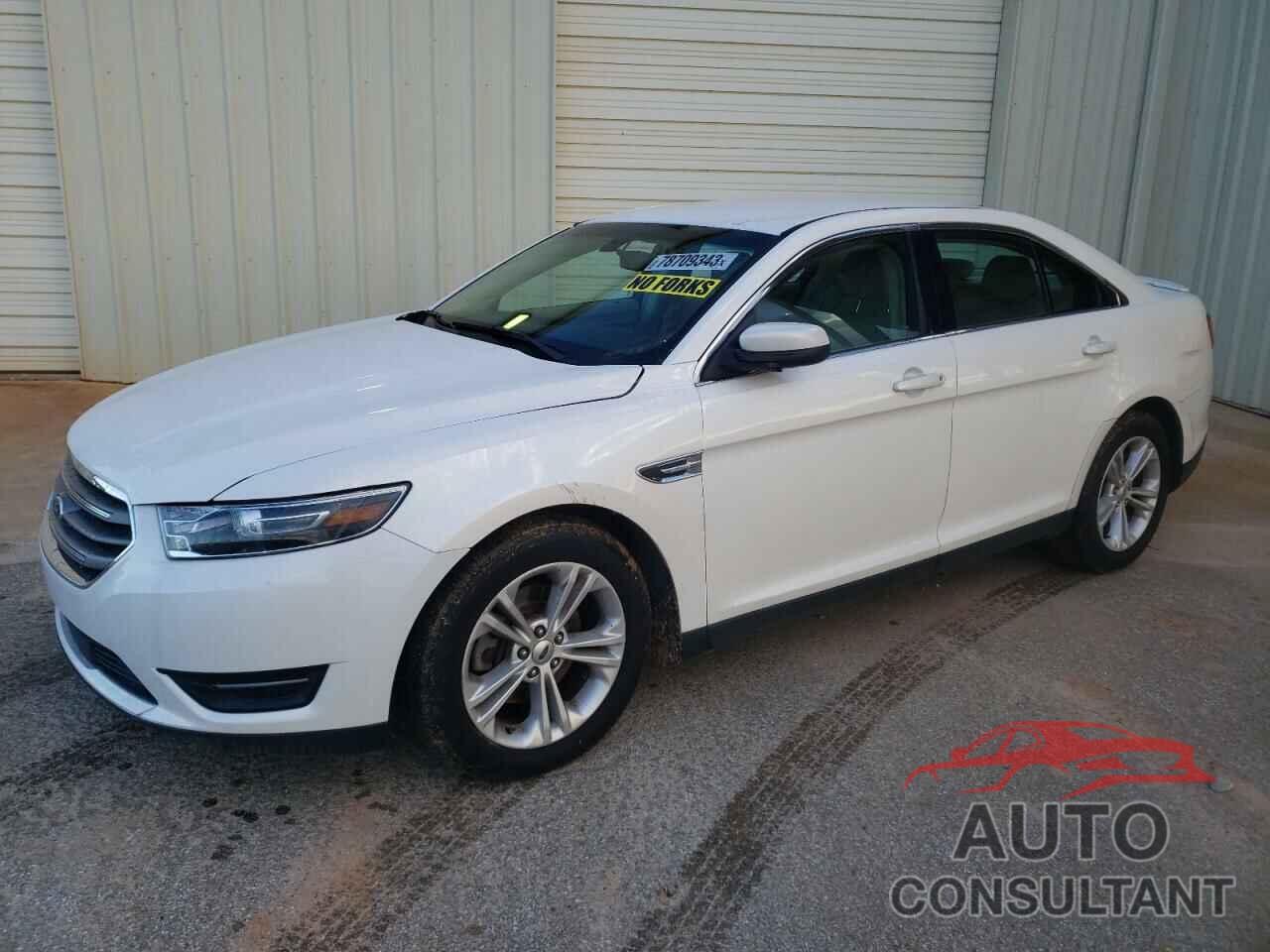 FORD TAURUS 2016 - 1FAHP2E87GG106803